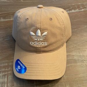 Adidas original adjustable hat